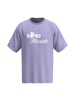elho T-Shirt CLIFF in LAVENDER