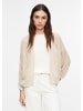 comma Strickjacke in 9300_helles beige
