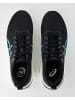 asics Fitnessschuhe in Schwarz