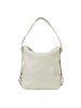 Marc O'Polo Hobo Bag medium in stone grey