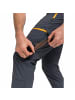 Maier Sports Outdoorhose Naturno Air in Marine