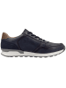 rieker Sneaker low U0311 XT in dunkelblau
