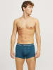 Jack & Jones 5er-Pack Trunks in Navy Blazer