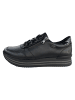 remonte Sneaker Sneaker in schwarz