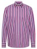 Eterna Hemd COMFORT FIT in rauchblau