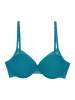 Triumph Schalen-BH Signature Sheer in Arizona Blue