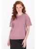 DreiMaster Women Sweatshirt in vintage rose