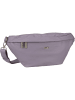 Zwei Bauchtasche / Gürteltasche Mademoiselle MH80 in Lilac