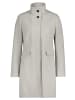 Gil Bret Wollmantel in hellgrau - 0002