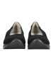 Igi&Co Slipper Schwarz/Schwarz