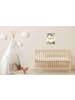 Ravensburger Malprodukte CreArt, Malen nach Zahlen Hello Baby - Neues Abenteuer CreArt Adults Trend Ab 12 Jahre in bunt