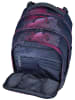 Satch Schulranzen satch Pack in Seismic Pink