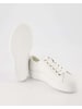 Paul Green Sneaker low in Weiß