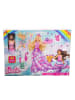 Mattel Barbie Dreamtopia Adventskalender