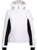Trespass Winterjacke "Doris Ski Jacket" in Weiß