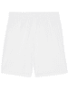 Puma Sporthose "TeamGoal Shorts" in Weiß