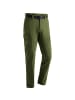 Maier Sports Torid slim zip He-Zip Off Hose el. in Grün201