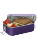 Step by Step Edelstahl-Lunchbox Sbs Sweet Butterfly in sweet butterfly sweet butterfly