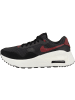 Nike Sneaker low Air Max Systm in schwarz