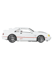 Hot Wheels Ford Mustang SVO 1984 JBY50 | Hot Wheels Silver Series Fahrzeug