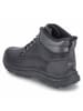 Skechers Schnürstiefel in black