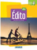 Klett Verlag Buch - Édito A1, 2e édition