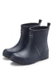 ELBSAND Gummistiefelette in marine