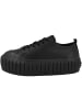 Diesel Sneaker low S-Hanami Low in schwarz