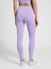 Hummel Leggings Hmlmt Una Damen in LAVENDER MELANGE