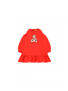 Moschino Kleid MDV0CW Rot
