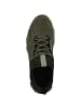 Ecco Sneaker low MX in gruen