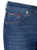 Tommy Hilfiger Skinny Fit Jeans für Damen in blau