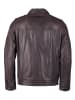 JCC Lederjacke 63535 in braun