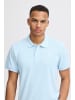 BLEND Poloshirt BHpolo 3er-Pack in Blau