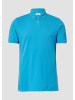 s.Oliver Polo-Shirt in 6259_pastelltürkis