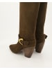 George Watts Klassische Stiefel in Braun