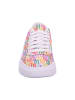 Skechers Schnürhalbschuh in multicolour
