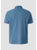 s.Oliver Polo-Shirt in 6244_petrol