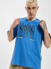 Puma Puma Herren Puma INblack Fives T-Shirt in sapphire