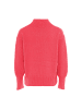 myMo Damen Sweater in KORALLE