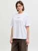 JJXX T-shirt in Bright White