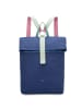 Fritzi aus Preußen Izzy03 Canvas Daypack 40 cm navy