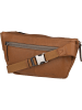 Strellson Gürteltasche Hyde Park HipBag SHZ in Cognac