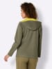 WITT WEIDEN Jacke in khaki