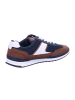 Bugatti Sneaker in blau