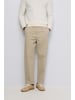 Salsa Jeans Chinohose Relaxed in Medium Beige