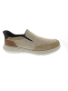 Bugatti Slipper Beige