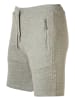 Armani Exchange Shorts in Grau