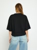 Peppercorn Blouse in Black