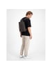 The Chesterfield Brand Ilara City Rucksack Leder 32 cm clay grey